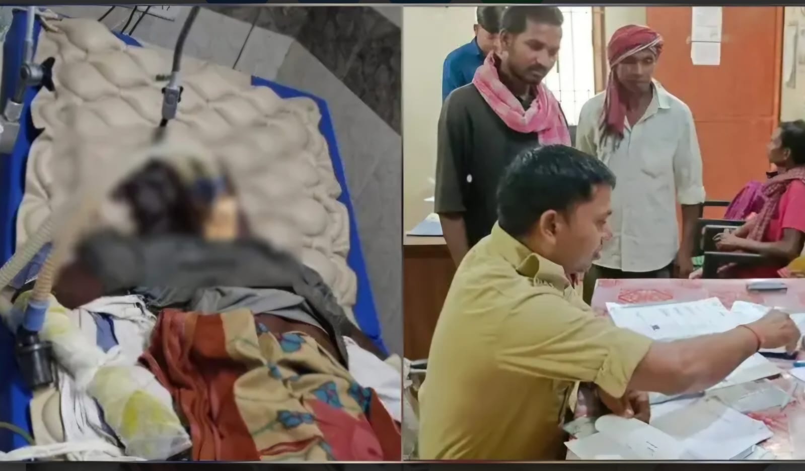 सोशल मीडिया पर शराब पीने की फोटो वायरल करने को लेकर विवाद, दोस्त ने दोस्त को पीटा; इलाज के दौरान 64 वर्षीय बुजुर्ग की मौत